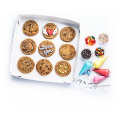 DIY Dozen Cookies