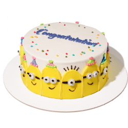 Minions Party