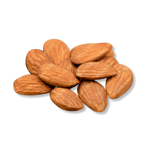 Almonds