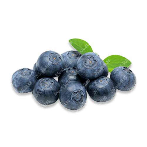 Blueberry Fruit