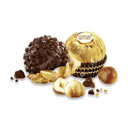 Ferrero Rocher