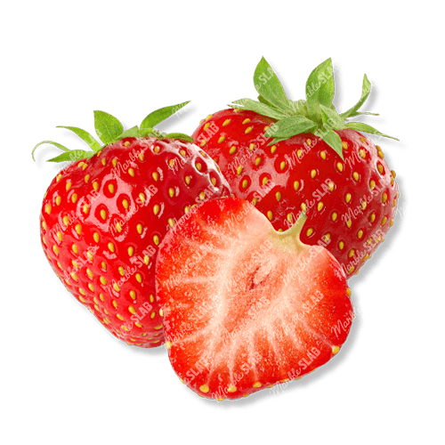 Fresh Strawberries