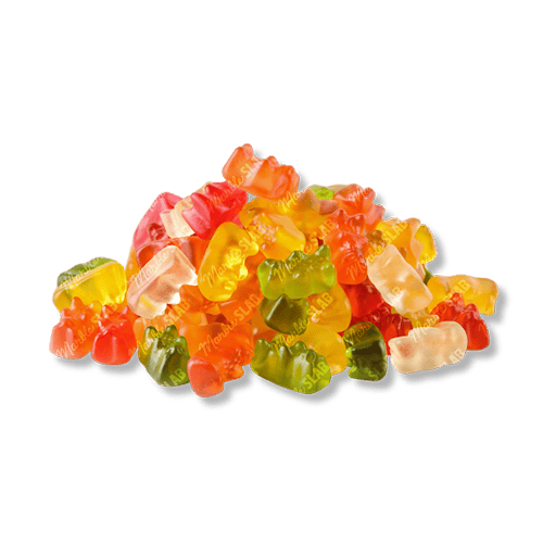 Gummy Bears