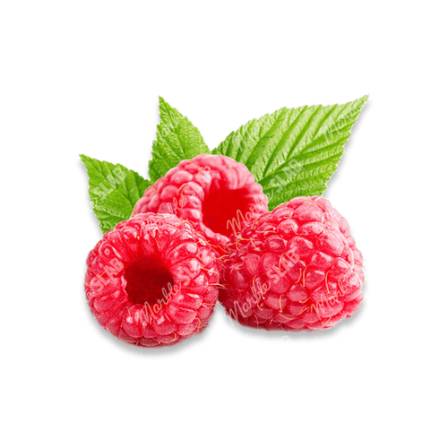 Raspberry Fruit